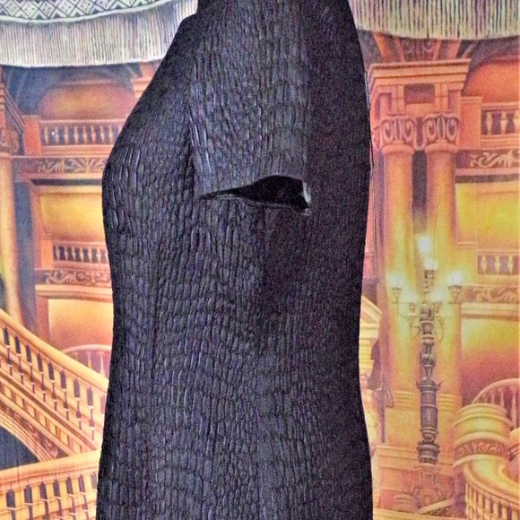 Elie Tahari Women's Midi Dress - Picture 4 of 9